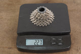 11-25T Shimano Ultegra CS-6800 11 Speed Cassette 227g