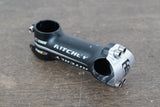 Ritchey WCS 4-Axis 100mm ±6 Degree Alloy Road Stem 113g 1 1/8" 31.8mm