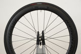 Bontrager Aeolus Pro 5 TLR Carbon Tubeless Clincher Rim Brake Wheelset 11 Speed