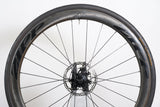 Zipp 302 Carbon Clincher Disc Brake Wheelset Shimano/SRAM 11 Speed