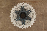 11-30T Shimano Ultegra CS-R8000 11 Speed Cassette 268g 8000