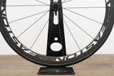 Easton EC90 SL Carbon Tubular Rim Brake Wheelset Shimano/SRAM 10 Speed EC 90