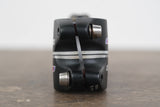 Ritchey WCS 4-Axis 100mm ±6 Degree Alloy Road Stem 113g 1 1/8" 31.8mm