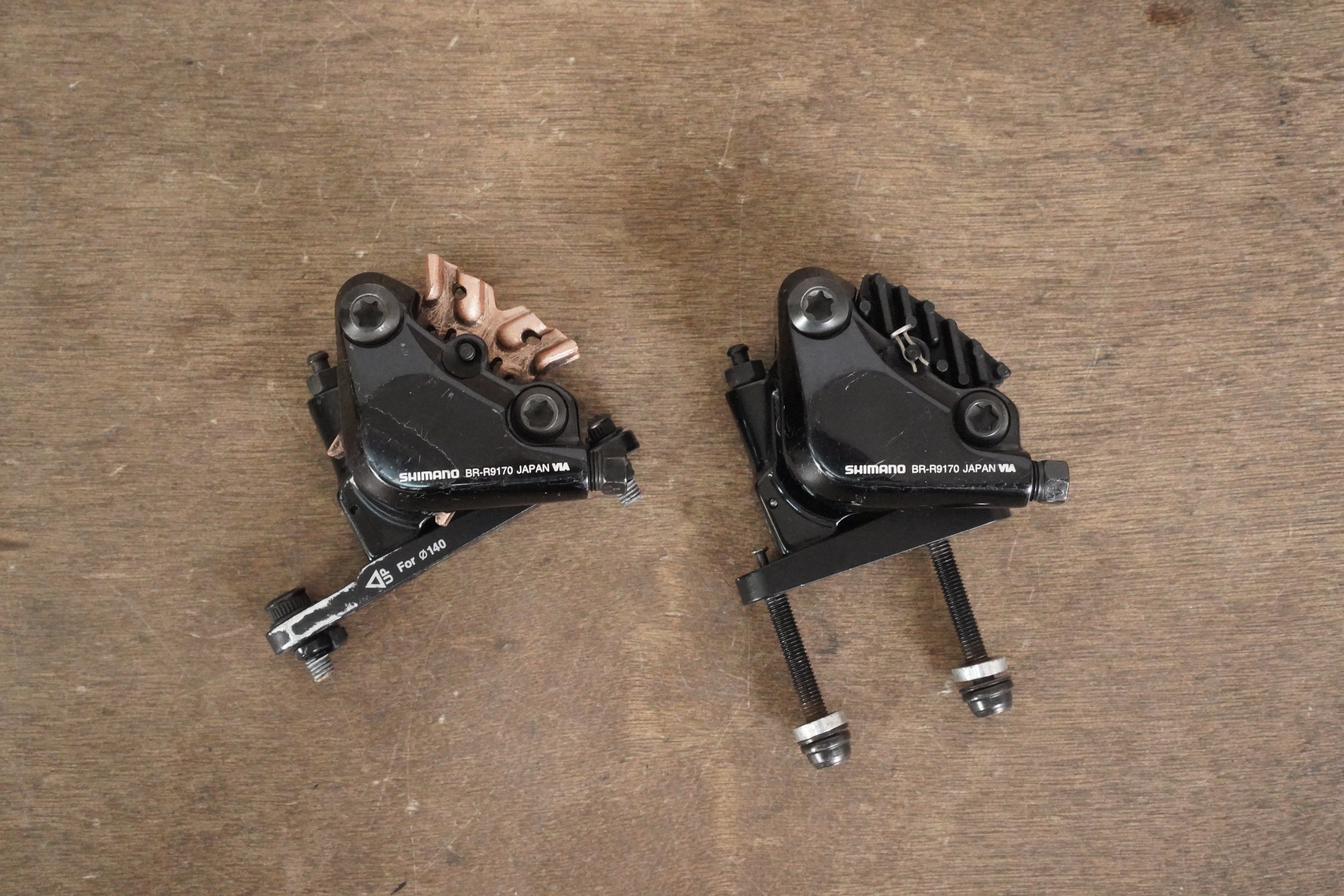 Shimano Dura-Ace R9170 Ultegra R8050 Di2 11 Speed Electronic