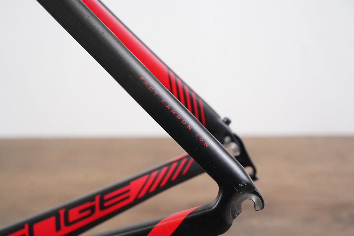 56cm Specialized Venge Carbon Aero Rim Brake Road Frameset