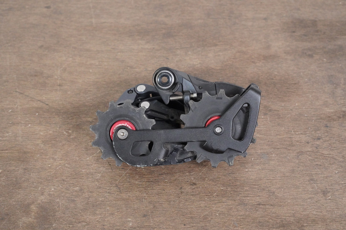 SRAM Force eTap AXS 12 Speed Wireless Electronic Rim Brake Road Groupset