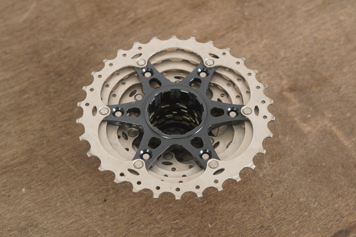 11-30T Shimano Ultegra CS-R8000 11 Speed Cassette 268g 8000