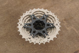 11-30T Shimano Ultegra CS-R8000 11 Speed Cassette 268g 8000