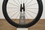 Bontrager Aeolus Pro 5 TLR Carbon Tubeless Clincher Rim Brake Wheelset 11 Speed