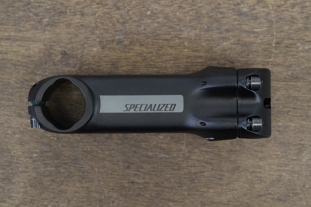 NEW TAKE OFF Specialized Future Comp 100mm ±6 Degree Alloy Stem 162g 31.8mm 1 1/8"