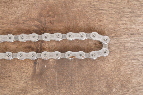 110L Shimano XT CN-M8100 12 Speed MTB Chain >75% Life Remaining 110 Links