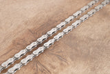 110L Shimano XT CN-M8100 12 Speed MTB Chain >75% Life Remaining 110 Links