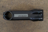 NEW TAKE OFF Specialized Future Comp 100mm ±6 Degree Alloy Stem 162g 31.8mm 1 1/8"