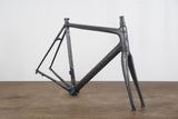 56cm Cannondale SuperSix EVO Hi-MOD Carbon Rim Brake Frameset Super Six HiMod