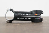 Ritchey WCS 4-Axis 100mm ±6 Degree Alloy Road Stem 113g 1 1/8" 31.8mm