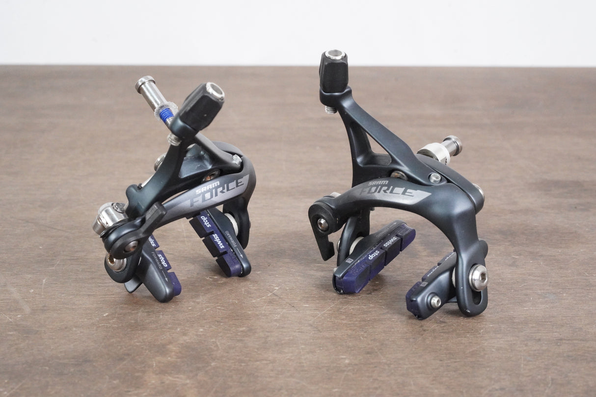 SRAM Force eTap AXS 12 Speed Wireless Electronic Rim Brake Road Groupset