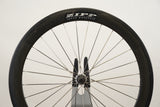 Zipp 440 104/295 Carbon Tubular Rim Brake Wheelset Shimano/SRAM 10 Speed