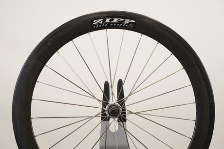 Zipp 440 104/295 Carbon Tubular Rim Brake Wheelset Shimano/SRAM 10 Speed