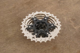 11-28T Shimano 105 CS-R7000 11 Speed Cassette 271g 7000