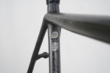 56cm Cannondale SuperSix EVO Hi-MOD Carbon Rim Brake Frameset Super Six HiMod