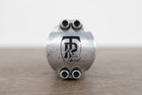 Ritchey WCS 4-Axis 100mm ±6 Degree Alloy Road Stem 113g 1 1/8" 31.8mm