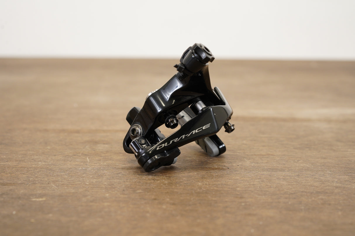 (1) Shimano Dura-Ace BR-R9110F Direct Mount Front Rim Brake Caliper 9110