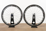 Easton EC90 SL Carbon Tubular Rim Brake Wheelset Shimano/SRAM 10 Speed EC 90