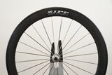 Zipp 440 104/295 Carbon Tubular Rim Brake Wheelset Shimano/SRAM 10 Speed