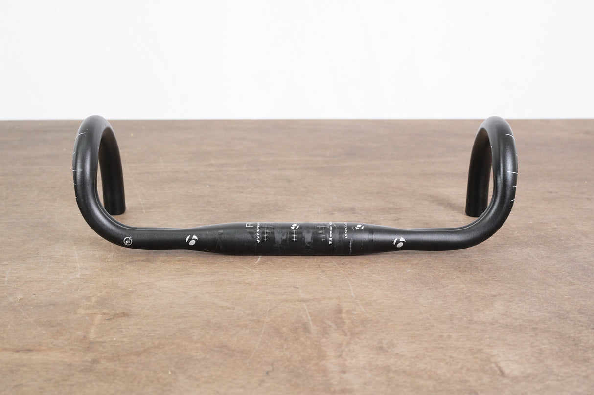 40cm Bontrager RL Alloy Compact Road Handlebar 31.8mm