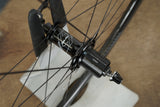 Giant SLR One Carbon Tubeless Rim Brake Wheelset Shimano/SRAM 11 Speed