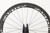 Easton EC90 SL Carbon Tubular Rim Brake Wheelset Shimano/SRAM 10 Speed EC 90
