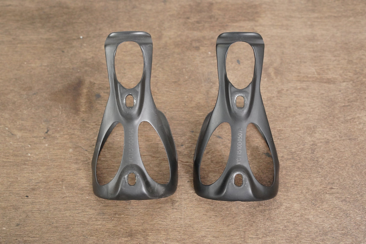 (2) ENVE Carbon Water Bottle Cages 37g