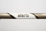 62cm Seven Alaris ENVE Titanium Rim Brake Road Frameset
