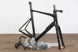 NEW 2022 58cm BMC Timemachine ROAD TMR01 Disc Team FRS Frameset RTP