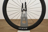 Zipp 440 104/295 Carbon Tubular Rim Brake Wheelset Shimano/SRAM 10 Speed