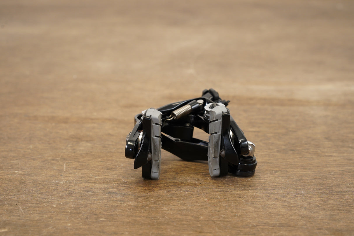 (1) Shimano Dura-Ace BR-R9110F Direct Mount Front Rim Brake Caliper 9110