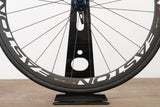 Easton EC90 SL Carbon Tubular Rim Brake Wheelset Shimano/SRAM 10 Speed EC 90
