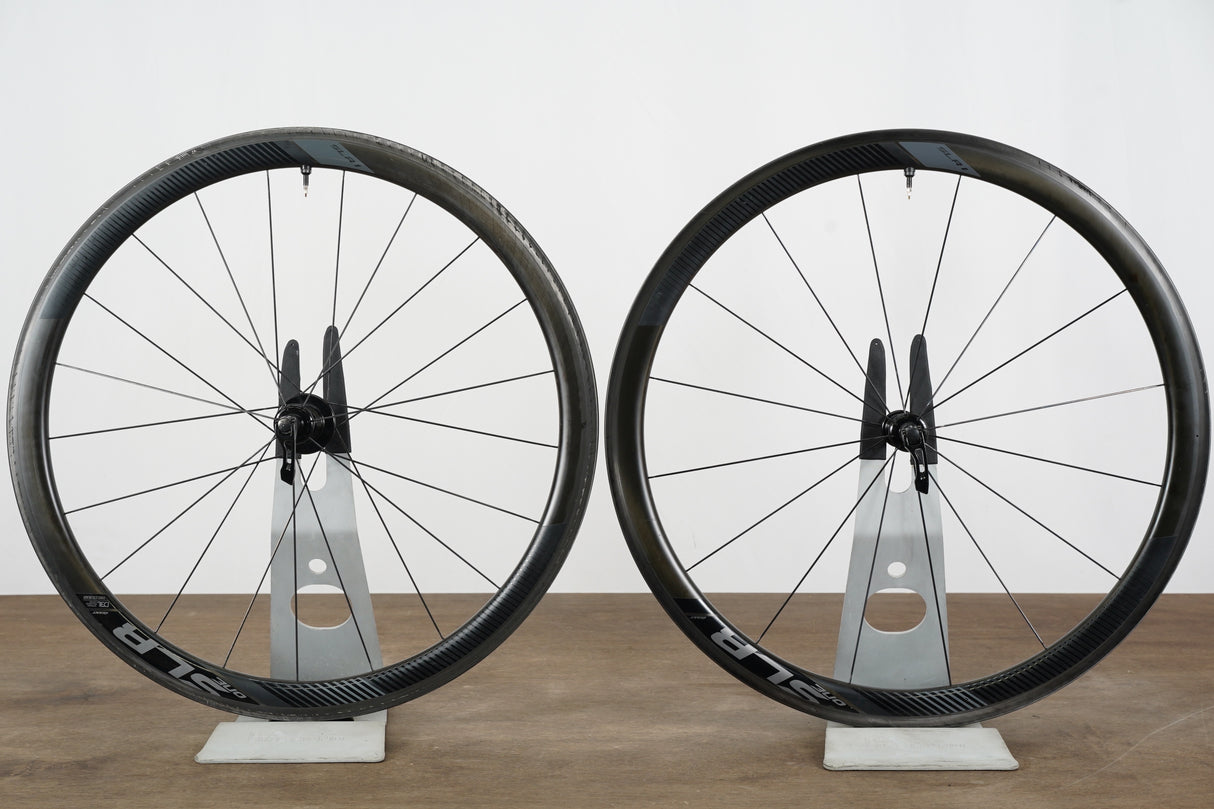 Giant SLR One Carbon Tubeless Rim Brake Wheelset Shimano/SRAM 11 Speed