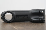 Specialized S-WORKS Future 90mm ±6 Degree Alloy Stem 152g 1 1/8" 31.8mm
