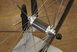 Zipp 440 104/295 Carbon Tubular Rim Brake Wheelset Shimano/SRAM 10 Speed