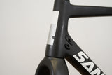 56cm Santa Cruz Stigmata 2 CC Carbon Gravel Disc Brake Frameset