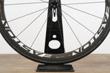 Easton EC90 SL Carbon Tubular Rim Brake Wheelset Shimano/SRAM 10 Speed EC 90