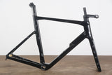 NEW 2022 58cm BMC Timemachine ROAD TMR01 Disc Team FRS Frameset RTP