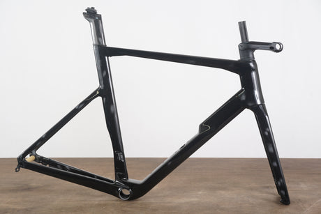 NEW 2022 58cm BMC Timemachine ROAD TMR01 Disc Team FRS Frameset RTP