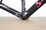 *Damaged* 54cm Specialized S-WORKS Tarmac SL6 Carbon Disc Brake Road Frameset