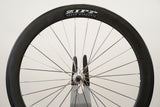 Zipp 440 104/295 Carbon Tubular Rim Brake Wheelset Shimano/SRAM 10 Speed