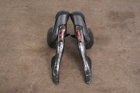 Campagnolo Chorus H11 11 Speed Mechanical Disc Brake Road Groupset