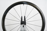 Giant SLR One Carbon Tubeless Rim Brake Wheelset Shimano/SRAM 11 Speed