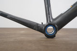 56cm Cannondale SuperSix EVO Hi-MOD Carbon Rim Brake Frameset Super Six HiMod