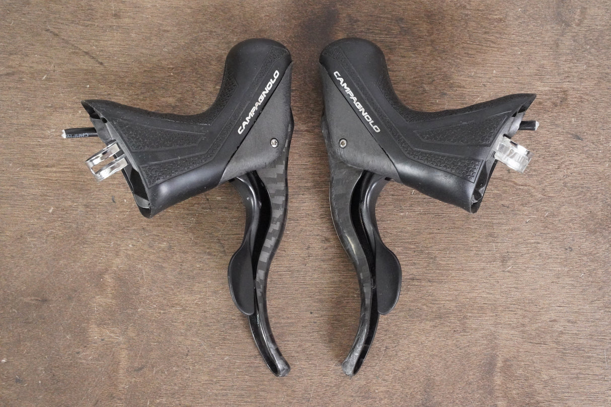 Campagnolo Chorus H11 11 Speed Mechanical Disc Brake Road Groupset